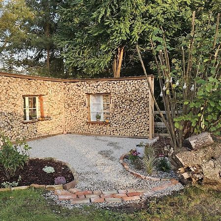 Ferienhaus Am Haff Hintersee Εξωτερικό φωτογραφία