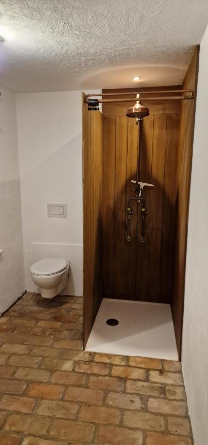 Ferienhaus Am Haff Hintersee Εξωτερικό φωτογραφία