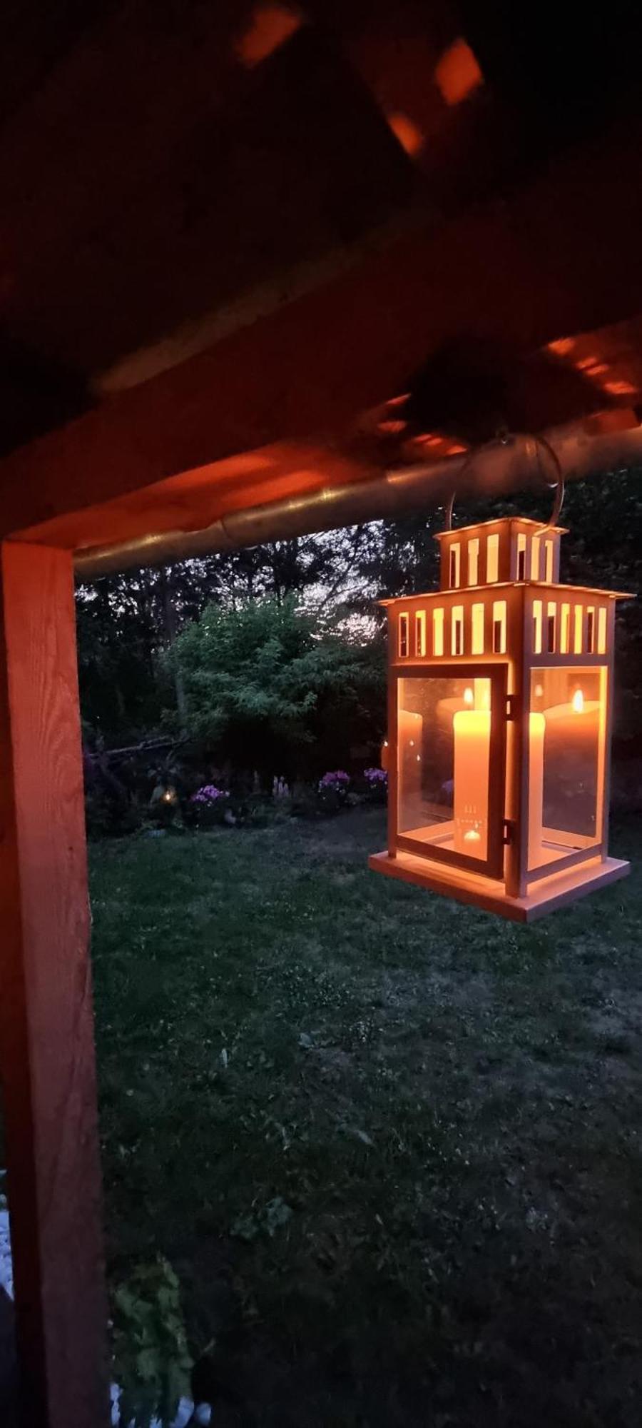 Ferienhaus Am Haff Hintersee Εξωτερικό φωτογραφία