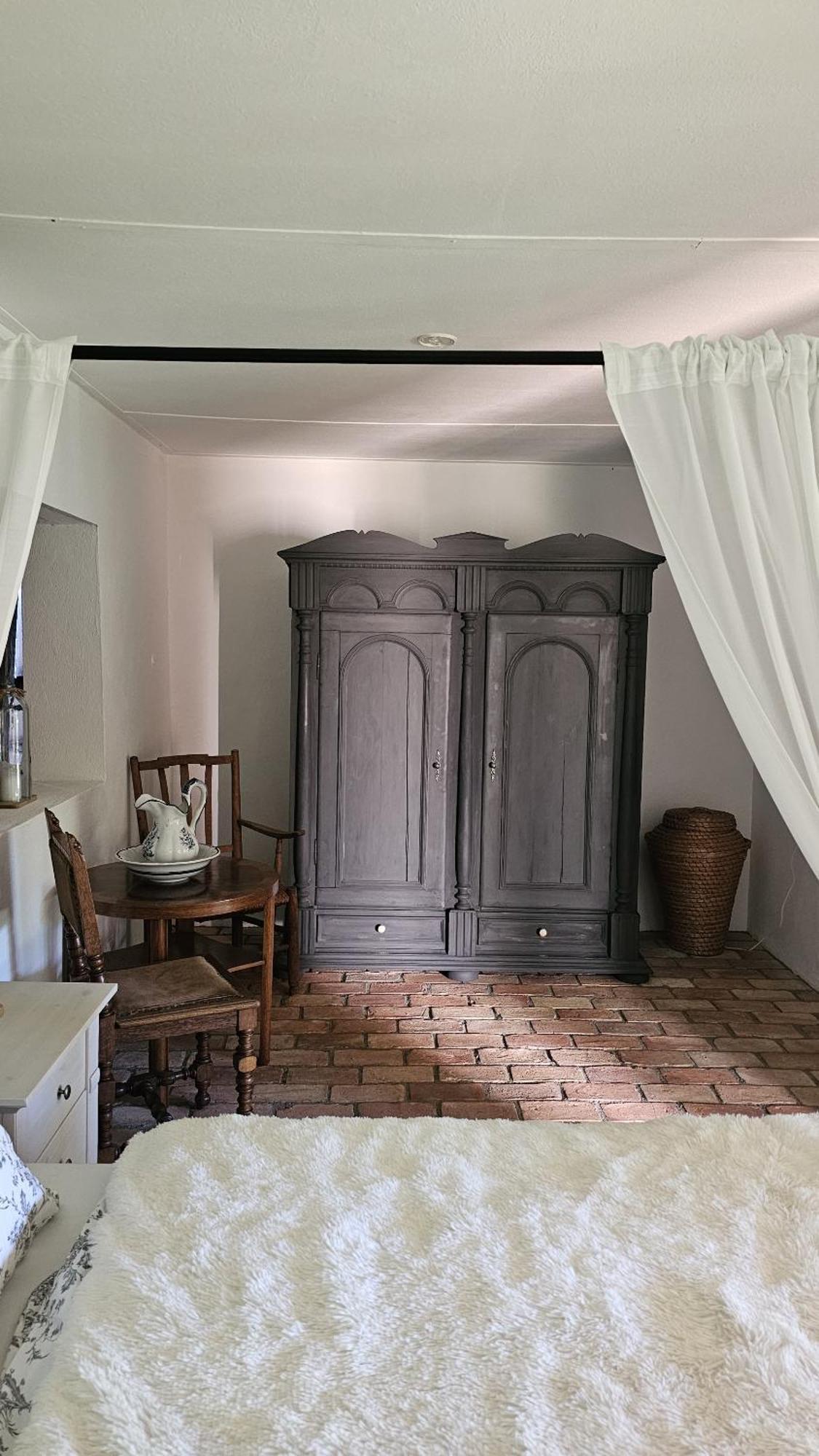 Ferienhaus Am Haff Hintersee Εξωτερικό φωτογραφία